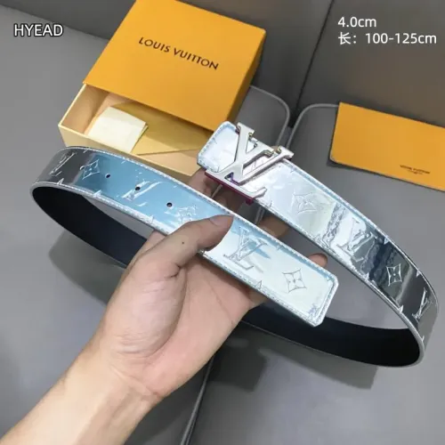 Wholesale Louis Vuitton AAA Quality Belts For Men #1459695 $56.00 USD, Wholesale Quality Replica Louis Vuitton AAA Quality Belts