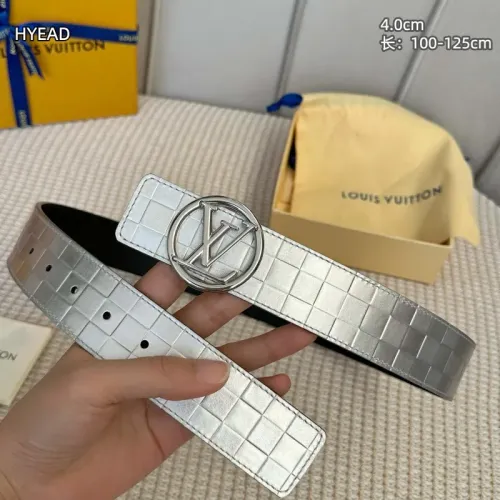 Wholesale Louis Vuitton AAA Quality Belts For Men #1459699 $56.00 USD, Wholesale Quality Replica Louis Vuitton AAA Quality Belts