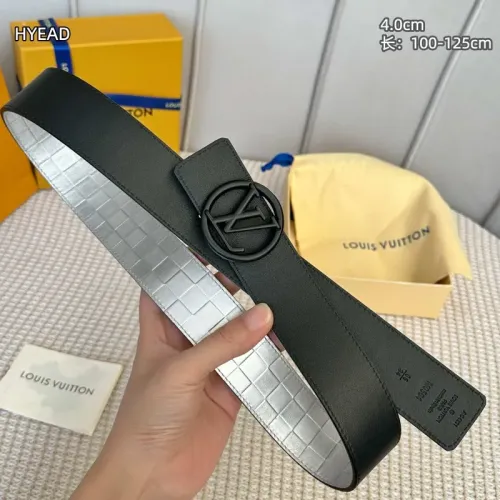 Wholesale Louis Vuitton AAA Quality Belts For Men #1459700 $56.00 USD, Wholesale Quality Replica Louis Vuitton AAA Quality Belts