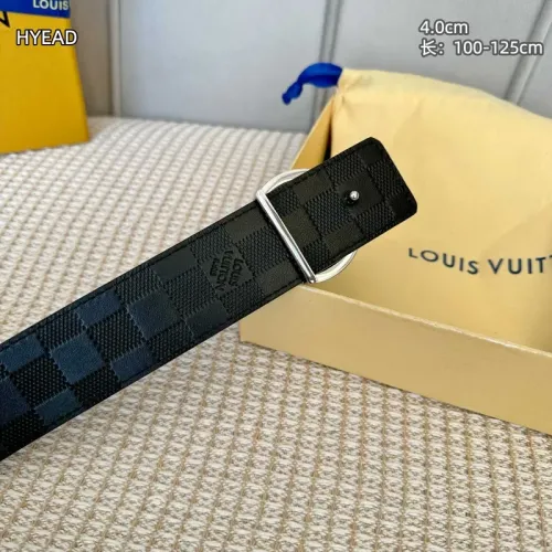 Replica Louis Vuitton AAA Quality Belts For Men #1459704 $56.00 USD for Wholesale