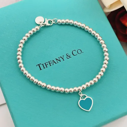 Wholesale Tiffany Bracelets For Women #1459712 $27.00 USD, Wholesale Quality Replica Tiffany Bracelets