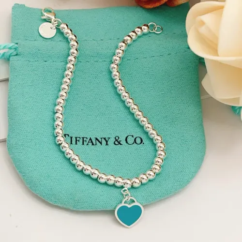 Replica Tiffany Bracelets For Women #1459712 $27.00 USD for Wholesale