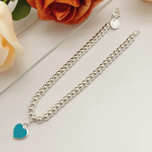 Replica Tiffany Bracelets For Women #1459712 $27.00 USD for Wholesale
