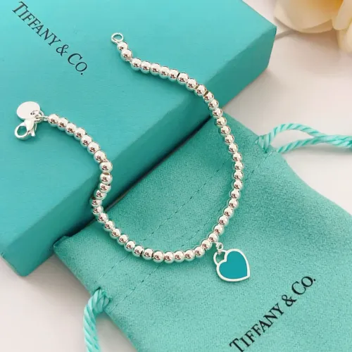 Replica Tiffany Bracelets For Women #1459712 $27.00 USD for Wholesale