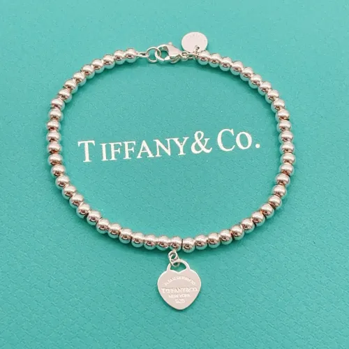 Replica Tiffany Bracelets For Women #1459713 $27.00 USD for Wholesale