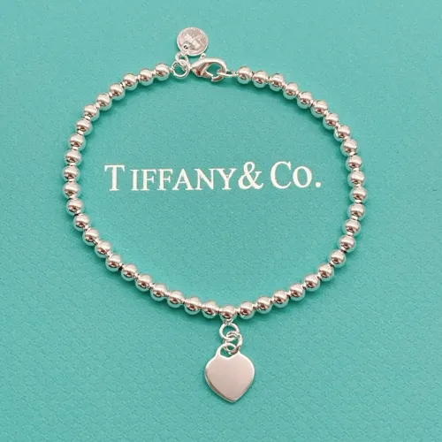 Replica Tiffany Bracelets For Women #1459714 $27.00 USD for Wholesale