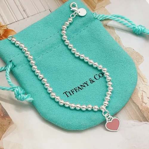 Replica Tiffany Bracelets For Women #1459714 $27.00 USD for Wholesale