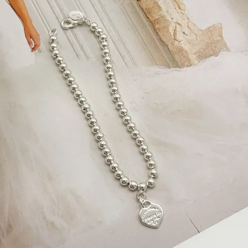 Replica Tiffany Bracelets For Women #1459715 $27.00 USD for Wholesale