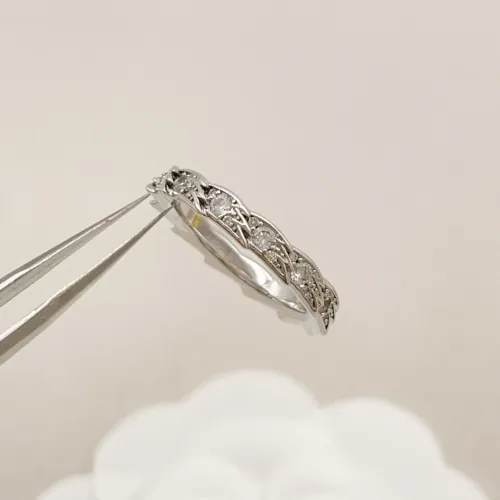 Replica Tiffany Rings #1459716 $29.00 USD for Wholesale
