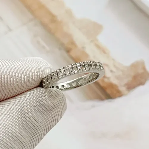 Replica Tiffany Rings #1459717 $29.00 USD for Wholesale