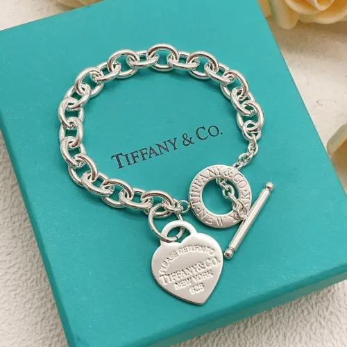 Wholesale Tiffany Bracelets #1459718 $32.00 USD, Wholesale Quality Replica Tiffany Bracelets