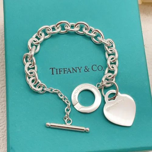 Replica Tiffany Bracelets #1459718 $32.00 USD for Wholesale