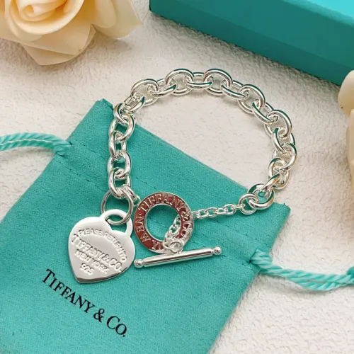 Replica Tiffany Bracelets #1459718 $32.00 USD for Wholesale