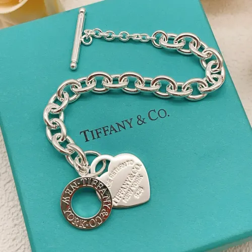 Replica Tiffany Bracelets #1459718 $32.00 USD for Wholesale