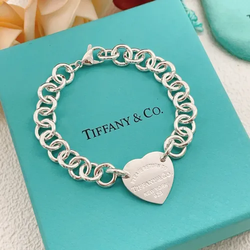 Wholesale Tiffany Bracelets #1459719 $32.00 USD, Wholesale Quality Replica Tiffany Bracelets