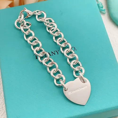 Replica Tiffany Bracelets #1459719 $32.00 USD for Wholesale