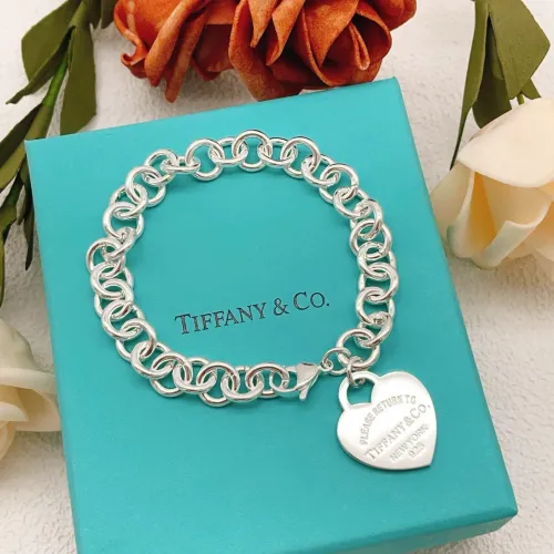 Replica Tiffany Bracelets #1459720 $32.00 USD for Wholesale