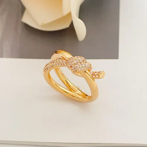 Wholesale Tiffany Rings #1459721 $29.00 USD, Wholesale Quality Replica Tiffany Rings