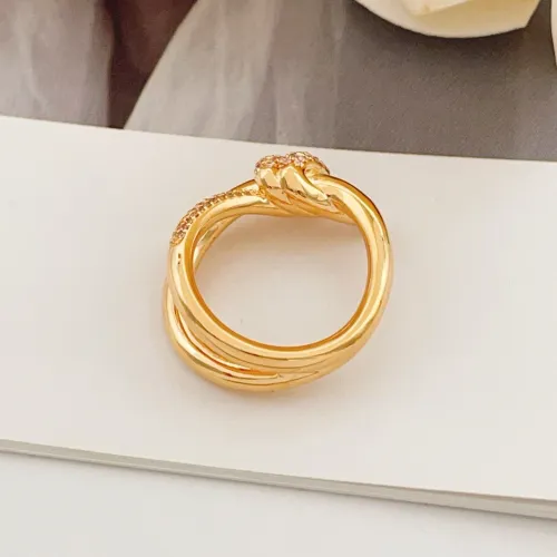 Replica Tiffany Rings #1459721 $29.00 USD for Wholesale