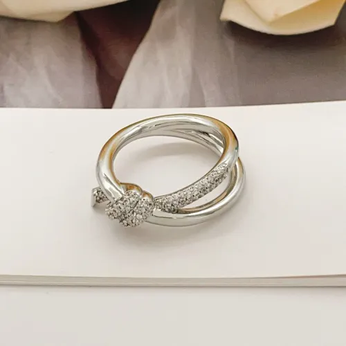 Wholesale Tiffany Rings #1459722 $29.00 USD, Wholesale Quality Replica Tiffany Rings