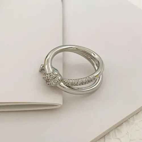 Replica Tiffany Rings #1459722 $29.00 USD for Wholesale