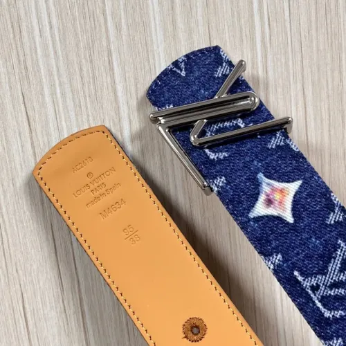 Replica Louis Vuitton AAA Quality Belts For Men #1459725 $60.00 USD for Wholesale