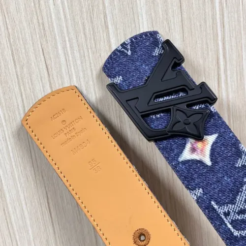 Replica Louis Vuitton AAA Quality Belts For Men #1459741 $60.00 USD for Wholesale
