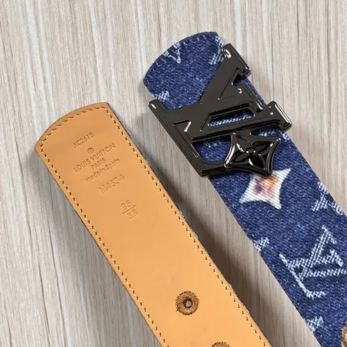 Replica Louis Vuitton AAA Quality Belts For Men #1459742 $60.00 USD for Wholesale