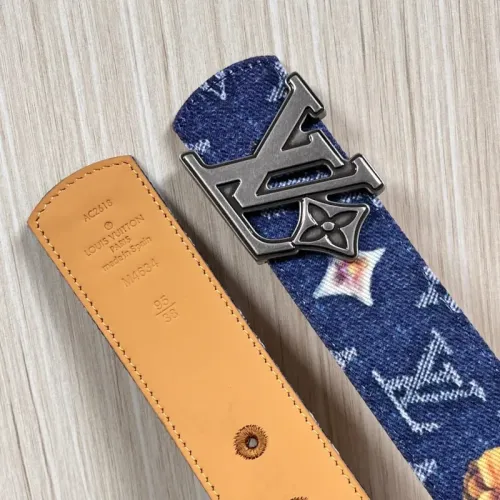 Replica Louis Vuitton AAA Quality Belts For Men #1459743 $60.00 USD for Wholesale