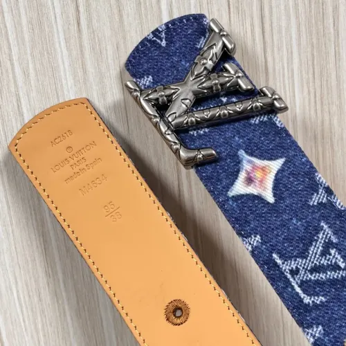Replica Louis Vuitton AAA Quality Belts For Men #1459746 $60.00 USD for Wholesale