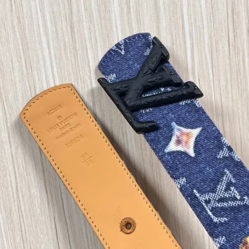 Replica Louis Vuitton AAA Quality Belts For Men #1459747 $60.00 USD for Wholesale