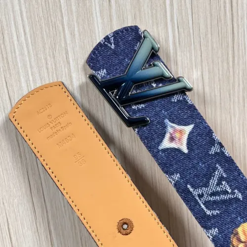 Replica Louis Vuitton AAA Quality Belts For Men #1459748 $60.00 USD for Wholesale