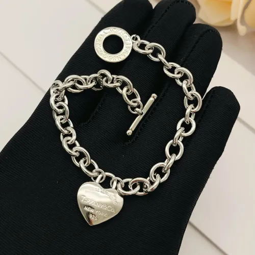 Replica Tiffany Bracelets #1459749 $34.00 USD for Wholesale