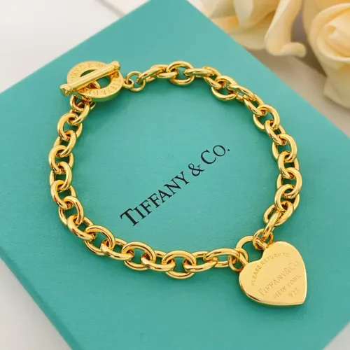 Wholesale Tiffany Bracelets #1459750 $34.00 USD, Wholesale Quality Replica Tiffany Bracelets