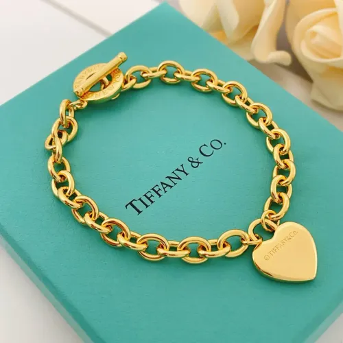 Replica Tiffany Bracelets #1459750 $34.00 USD for Wholesale