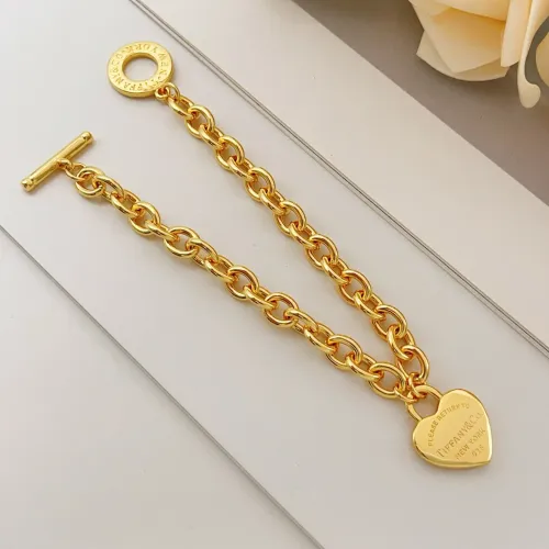 Replica Tiffany Bracelets #1459750 $34.00 USD for Wholesale