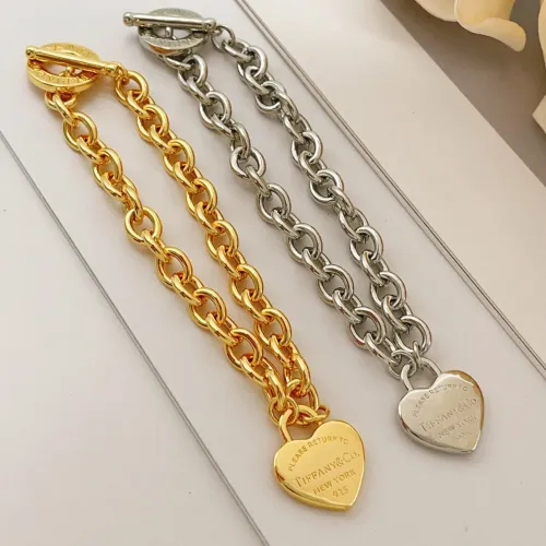 Replica Tiffany Bracelets #1459750 $34.00 USD for Wholesale