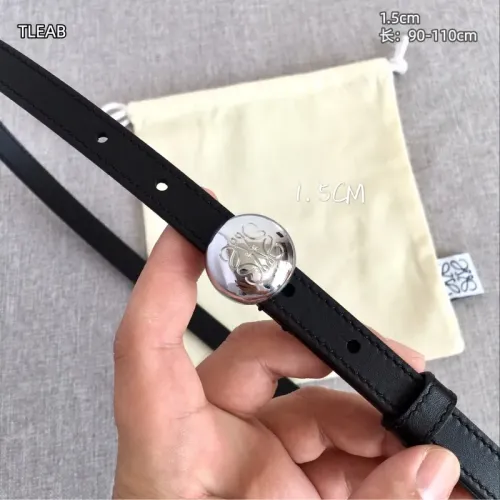 Wholesale LOEWE AAA Quality Belts For Women #1459751 $48.00 USD, Wholesale Quality Replica LOEWE AAA Quality Belts
