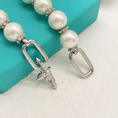 Replica Tiffany Necklaces For Women #1459753 $40.00 USD for Wholesale