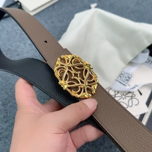 Wholesale LOEWE AAA Quality Belts For Unisex #1459761 $64.00 USD, Wholesale Quality Replica LOEWE AAA Quality Belts