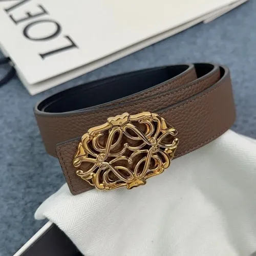 Replica LOEWE AAA Quality Belts For Unisex #1459761 $64.00 USD for Wholesale