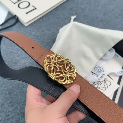 Wholesale LOEWE AAA Quality Belts For Unisex #1459762 $64.00 USD, Wholesale Quality Replica LOEWE AAA Quality Belts