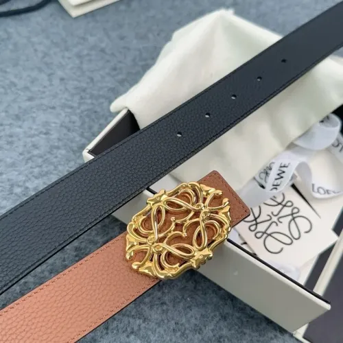 Replica LOEWE AAA Quality Belts For Unisex #1459762 $64.00 USD for Wholesale