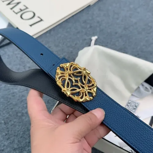 Wholesale LOEWE AAA Quality Belts For Unisex #1459764 $64.00 USD, Wholesale Quality Replica LOEWE AAA Quality Belts