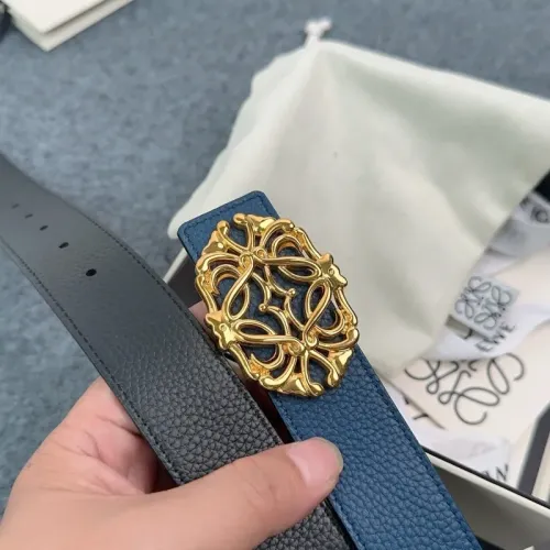 Replica LOEWE AAA Quality Belts For Unisex #1459764 $64.00 USD for Wholesale