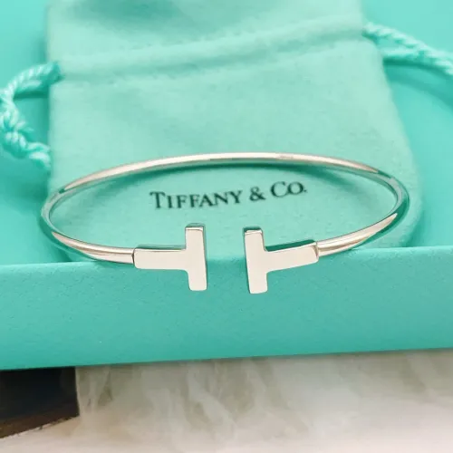 Wholesale Tiffany Bracelets #1459769 $27.00 USD, Wholesale Quality Replica Tiffany Bracelets