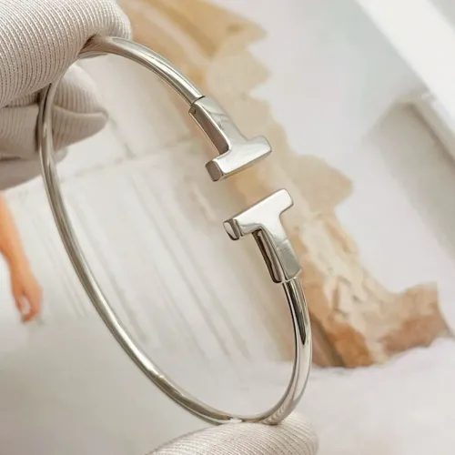 Replica Tiffany Bracelets #1459769 $27.00 USD for Wholesale