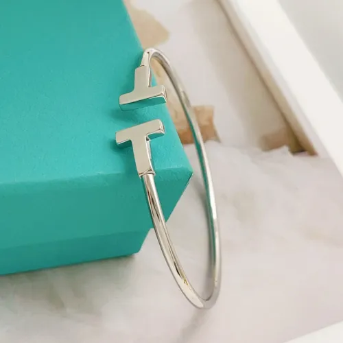 Replica Tiffany Bracelets #1459769 $27.00 USD for Wholesale