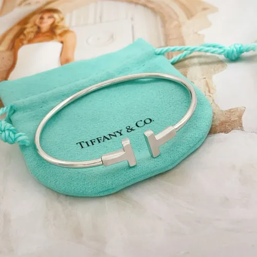Replica Tiffany Bracelets #1459769 $27.00 USD for Wholesale
