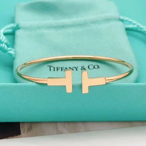 Wholesale Tiffany Bracelets #1459770 $27.00 USD, Wholesale Quality Replica Tiffany Bracelets